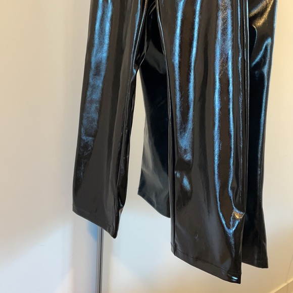 I.AM.GIA Faux Leather Pants - Never Worn w/ Tags - Picture 5 of 8